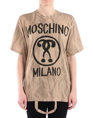 moschino online store.